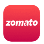 cheezou zomato